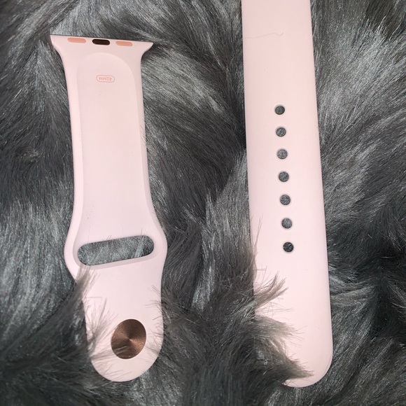 ❌SOLD❌APPLE WATCH SERIES 2 42mm - Picture 3 of 4